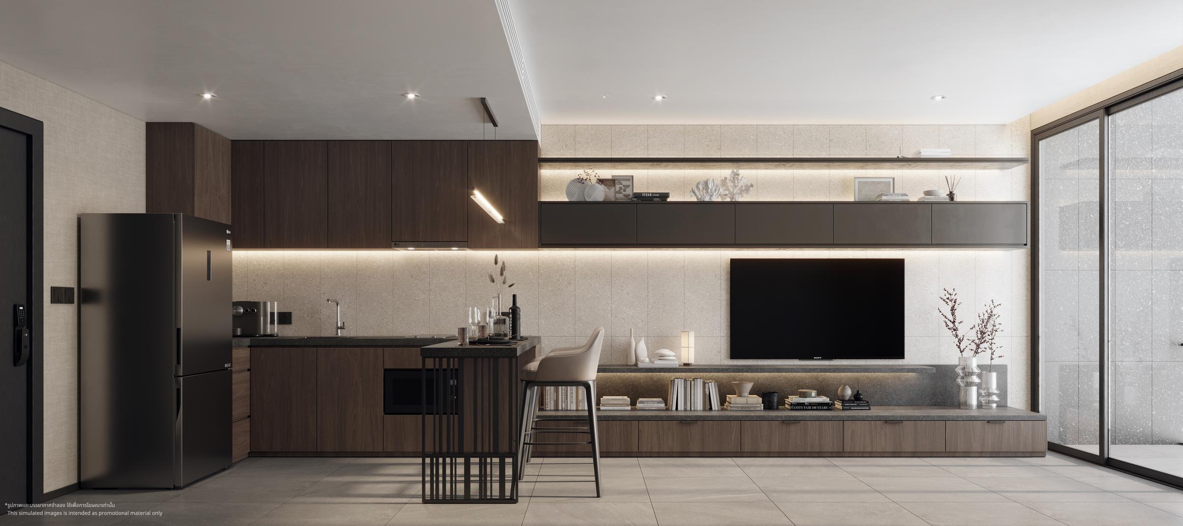 Unit A | 47.48 Sq.m. Virtual Tour